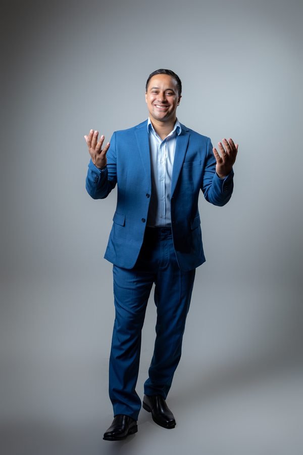 Eliel Miranda